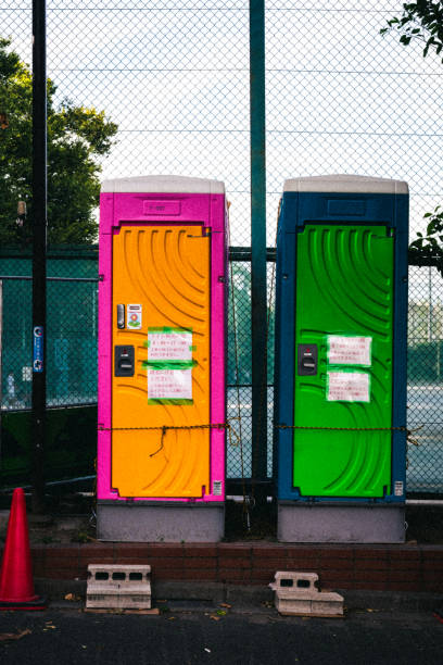 Best Temporary restroom rental  in Westfield, PA