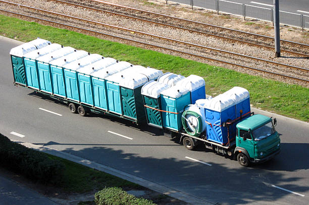 Best Portable toilet rental cost  in Westfield, PA